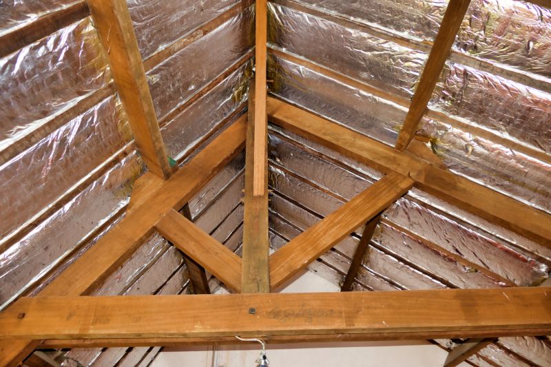 Attic Insulation Replacement in Boulder, CO