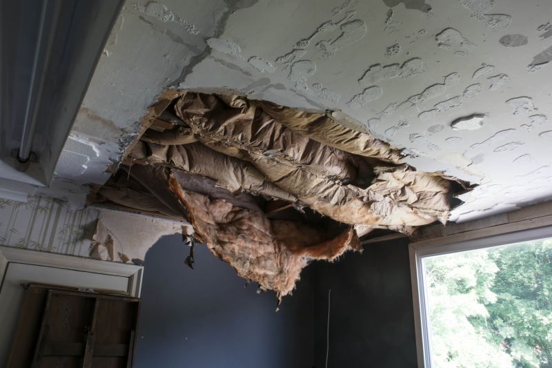 Batt Insulation Installation in Killeen, TX