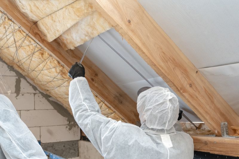 Blanket Insulation Service in Longmont, CO