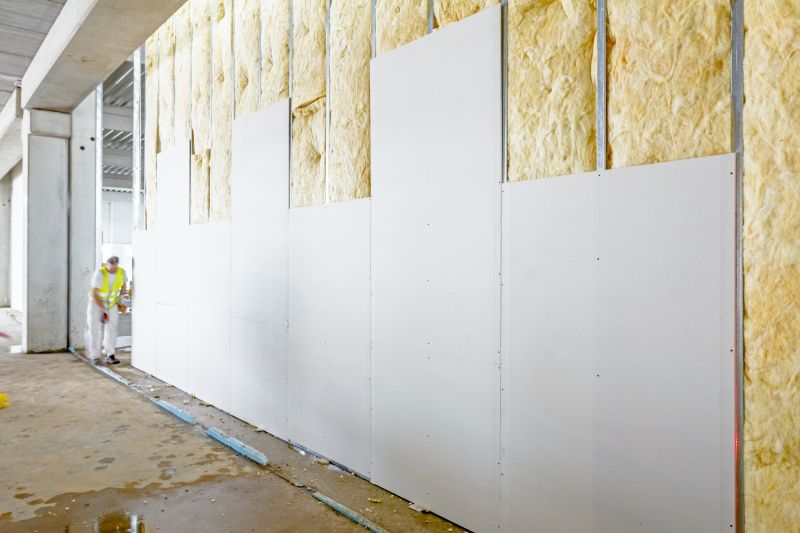 Ceiling Insulation Installation in Boulder, CO