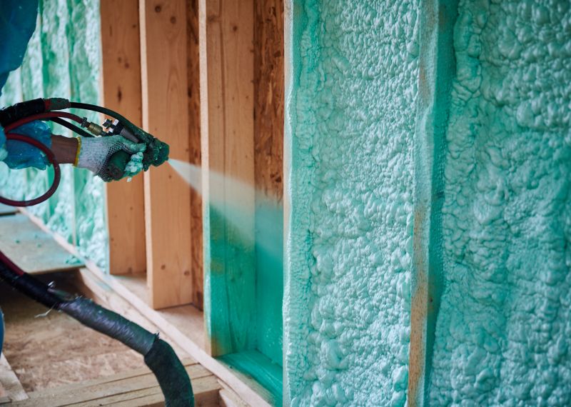 Cost of Bubble Insulation Installation — Cost of Bubble Insulation Installation