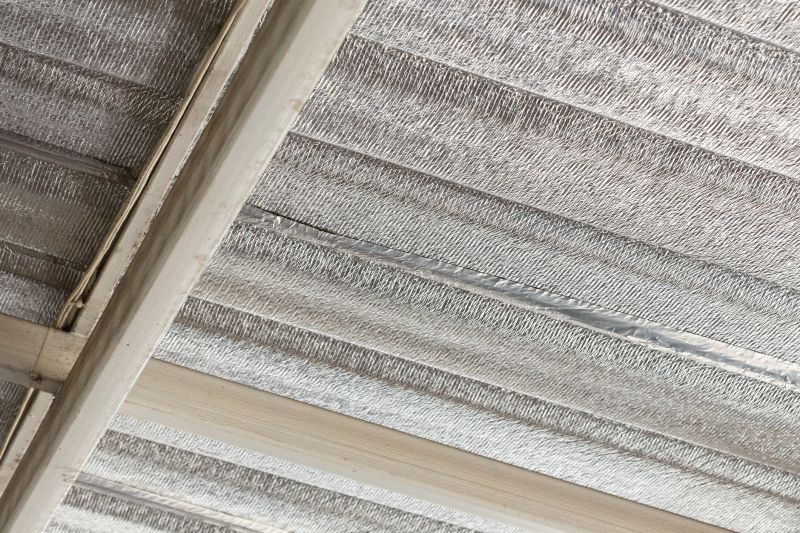Cost of Bubble Insulation Installation — Cost of Bubble Insulation Installation