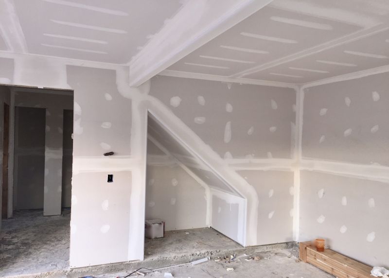 Drywall Finishing Service in Alpharetta, GA