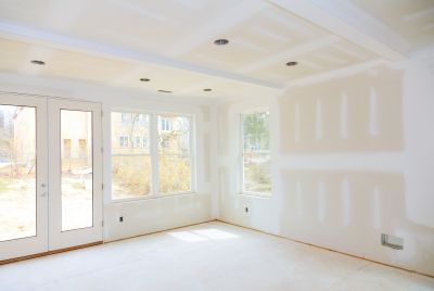Drywall Finishing Service in Wilmington, NC