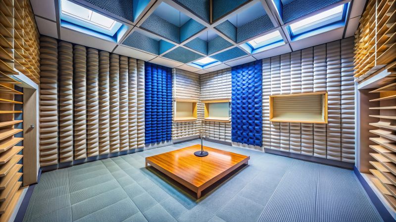 Duplex Soundproofing in Arvada, CO