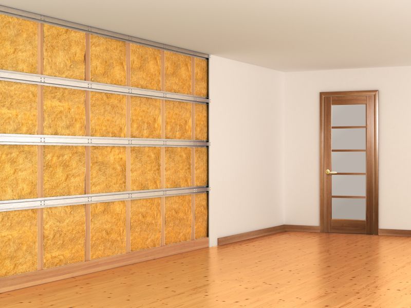 Fiberglass Insulation Service in Bastrop, TX