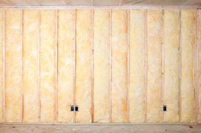 Fiberglass Batt Insulation