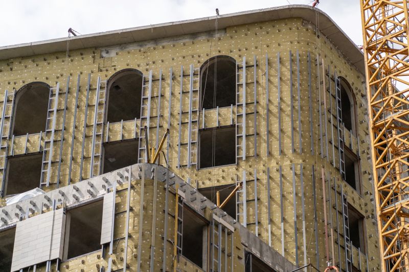 Insulation Service in Boulder, CO