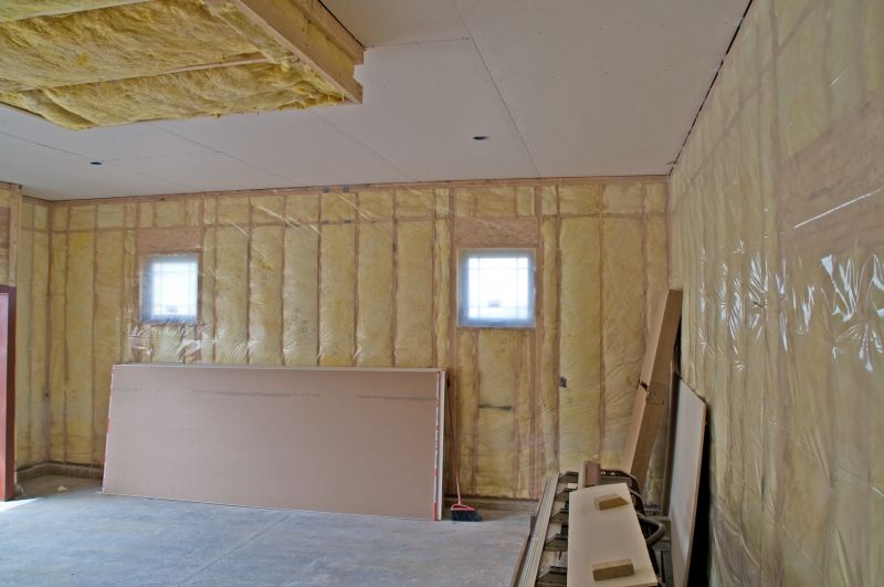 Interior Insulation Service in Georgetown, TX