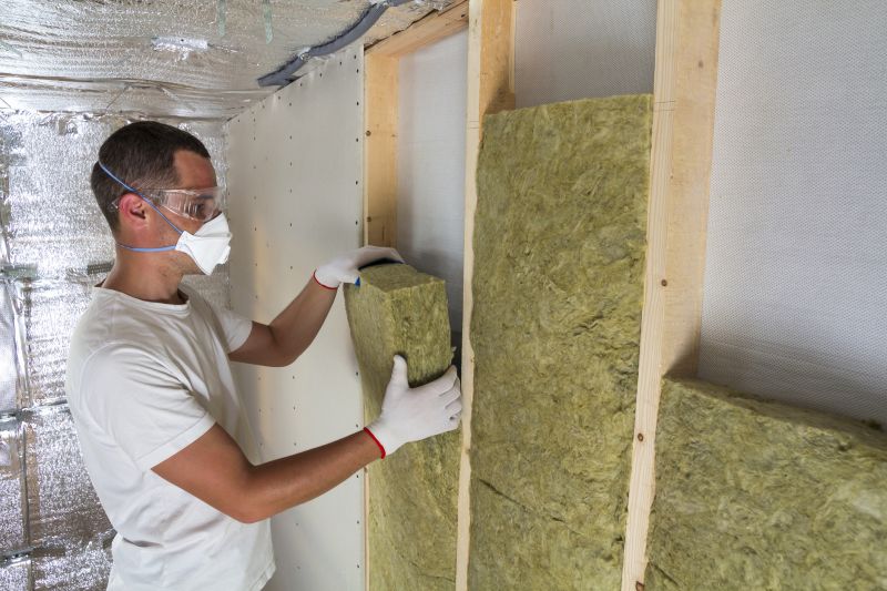New Insulation Installation in Bastrop, TX