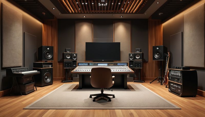 Office Soundproofing