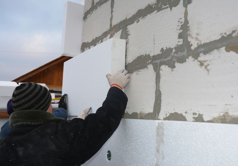 Radiant Barrier Installation in Longmont, CO