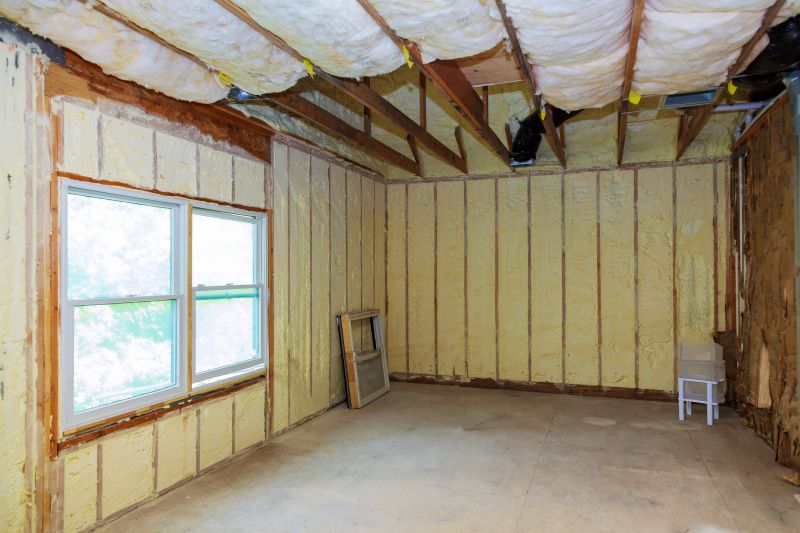 Residential Insulation Service in Longmont, CO