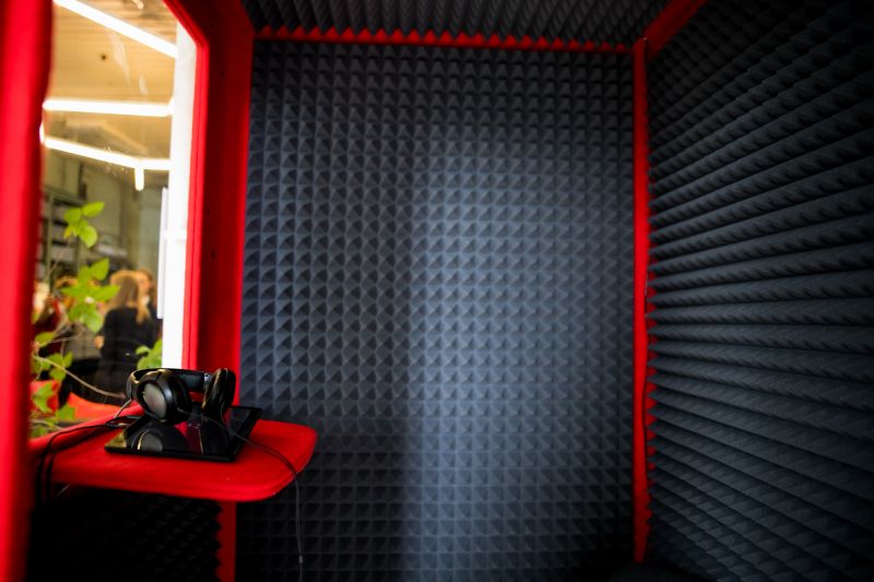 Sound Barrier Installation in Arvada, CO