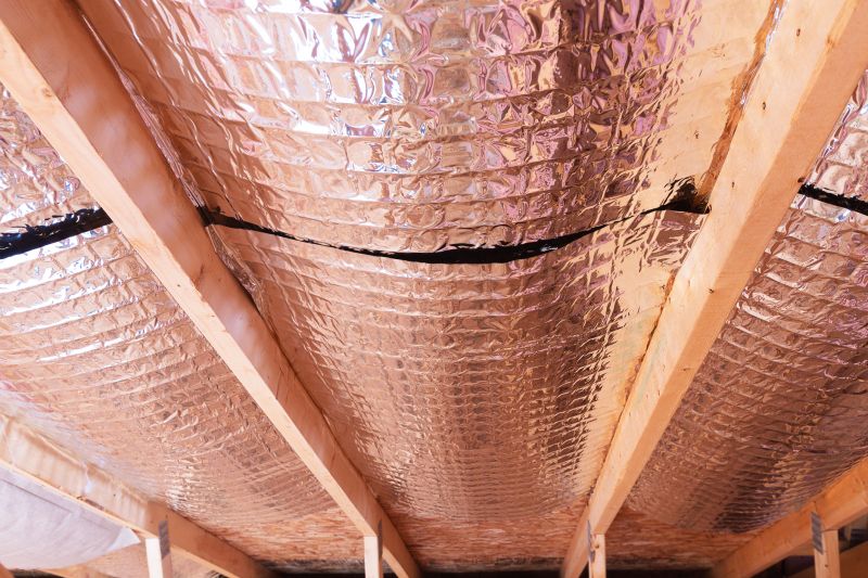 Thermal Insulation Installation in Longmont, CO