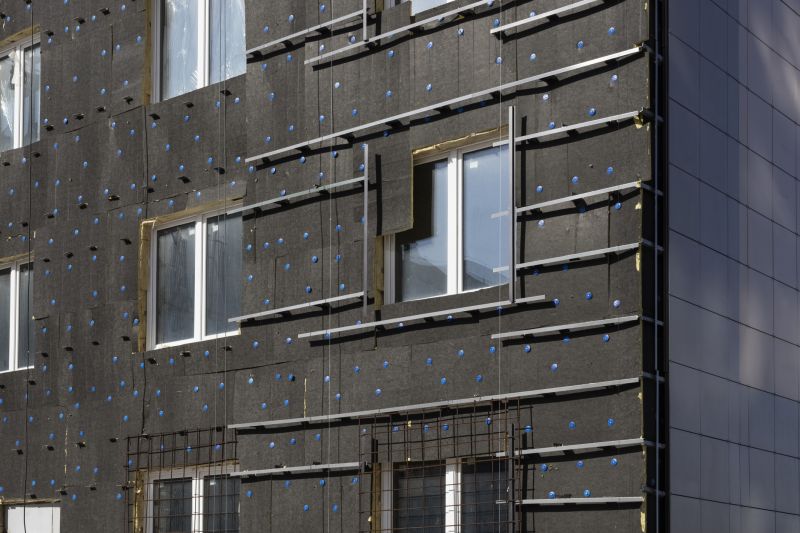 Insulation Installation Service