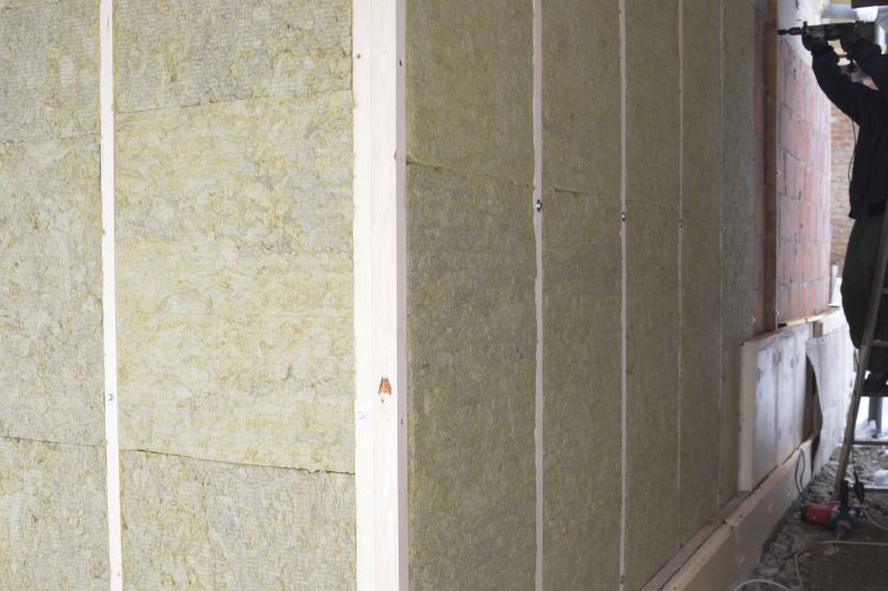 Insulation Installation Service